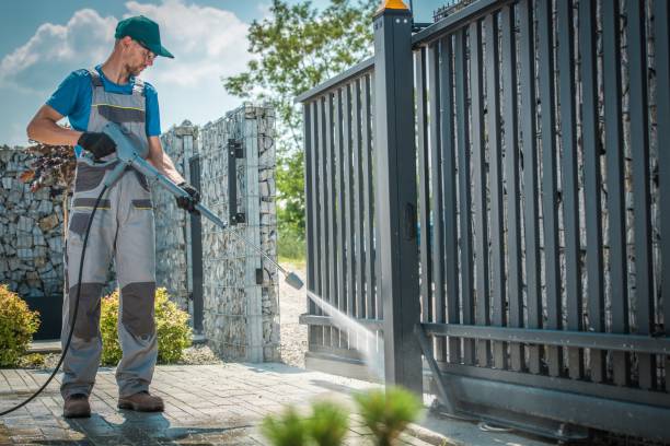 Best Dumpster Area Cleaning  in Pine Island, TX