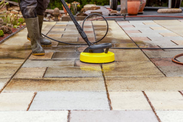 Best Parking Lot and Garage Cleaning  in Pine Island, TX