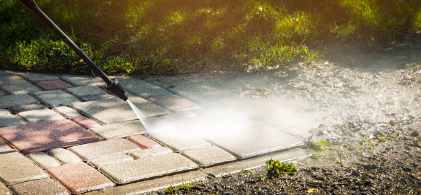 Best Pool Deck Cleaning  in Pine Island, TX